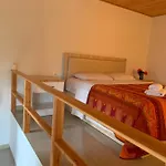 Bed and Breakfast Rida Village Island Εξαμίλιο