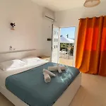 Rida Village Island Отель типа 