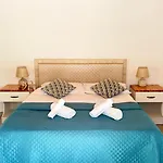 Rida Village Island Отель типа 