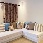 Rida Village Island Отель типа 