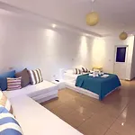 Rida Village Island Отель типа 