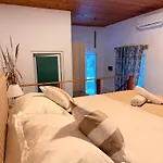 Rida Village Island Отель типа 