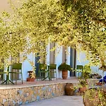 Bed and Breakfast Rida Village Island 4*