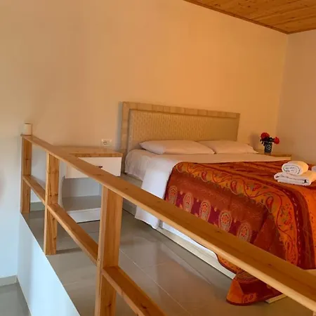 Bed & Breakfast Rida Village Island Ksamil