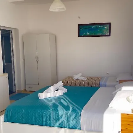 Rida Village Island Bed & Breakfast