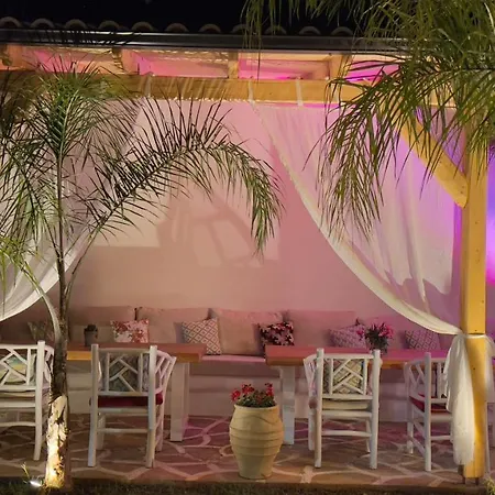 Bed & Breakfast Rida Village Island Ksamil