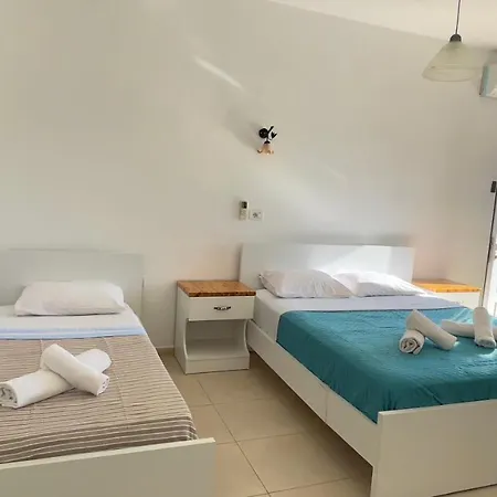 Bed & Breakfast Rida Village Island *