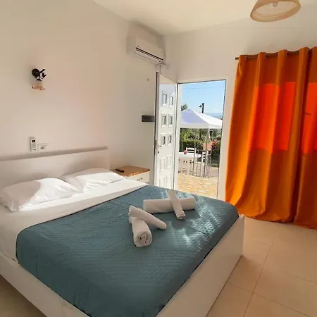 Rida Village Island Alojamento de Acomodação e Pequeno-almoço