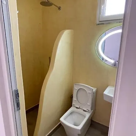 Отель типа 