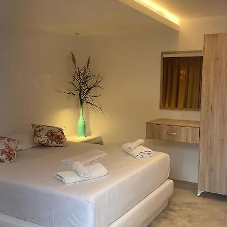 Rida Village Island Bed & Breakfast
