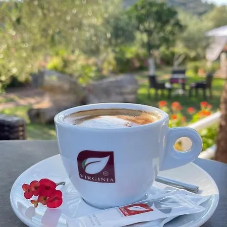 Rida Village Island Alojamento de Acomodação e Pequeno-almoço 3*