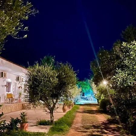 Rida Village Island *