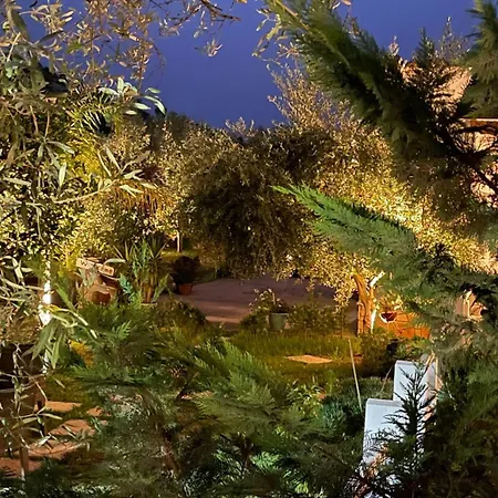 Bed & Breakfast Rida Village Island