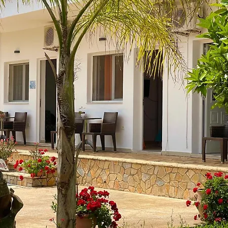 Nocleg ze śniadaniem Rida Village Island 4*