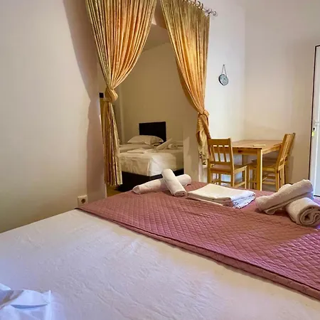 Bed & Breakfast Rida Village Island Ksamil