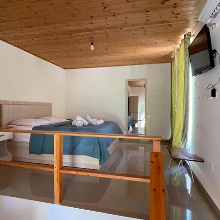 Rida Village Island Bed & Breakfast