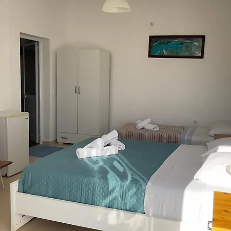 Rida Village Island Bed & Breakfast *