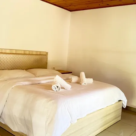 Rida Village Island 3*