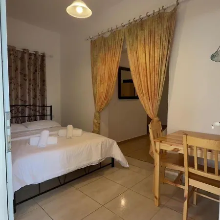 Rida Village Island Bed & Breakfast