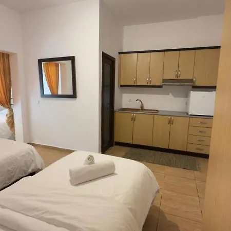 Bed & Breakfast Rida Village Island