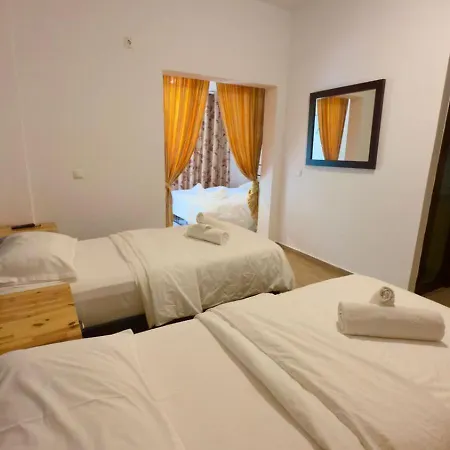 Rida Village Island Bed & Breakfast *
