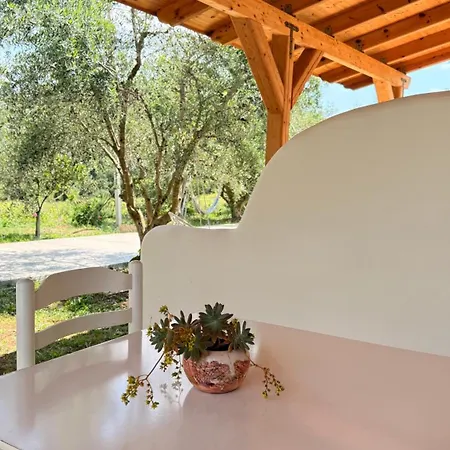 Bed & Breakfast Rida Village Island