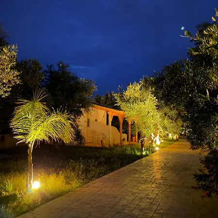 Bed & Breakfast Rida Village Island 3*