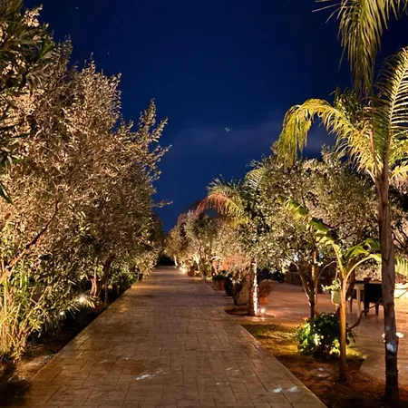 Bed & Breakfast Rida Village Island Ksamil