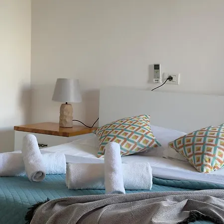 Rida Village Island 4*