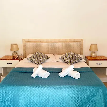 Rida Village Island Отель типа 