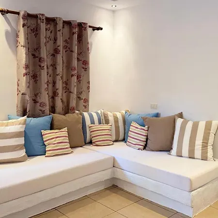 Rida Village Island Bed & Breakfast Ksamil