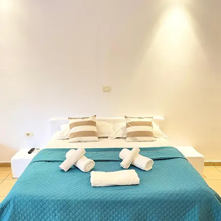 Rida Village Island Bed & Breakfast