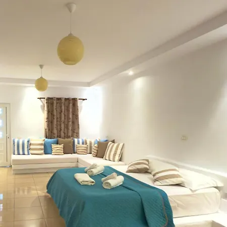 Rida Village Island Bed and Breakfast 4*