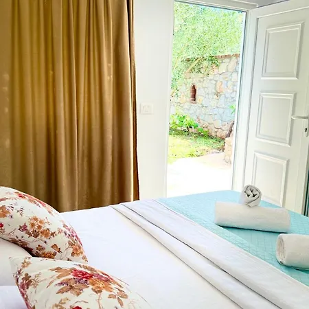 Bed & Breakfast Rida Village Island Ksamil