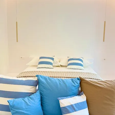 Rida Village Island 3* Ksamil