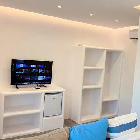 Rida Village Island Bed & Breakfast