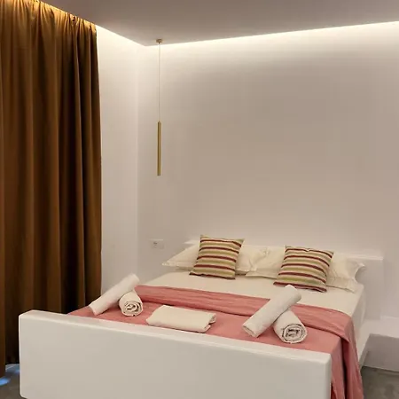 Bed & Breakfast Rida Village Island 3*