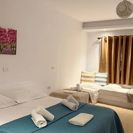 Rida Village Island Bed & Breakfast 3*