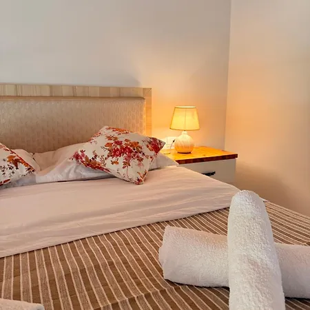 Rida Village Island 4*