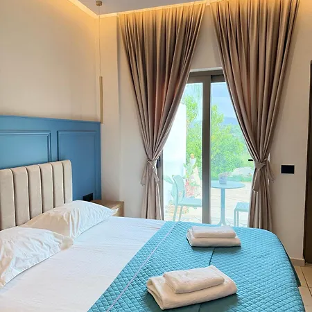 Rida Village Island 4* Εξαμίλιο
