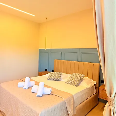 Rida Village Island Bed & Breakfast