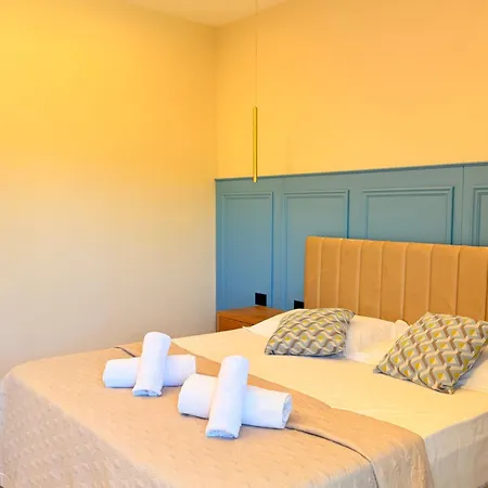 Rida Village Island Bed and Breakfast Εξαμίλιο