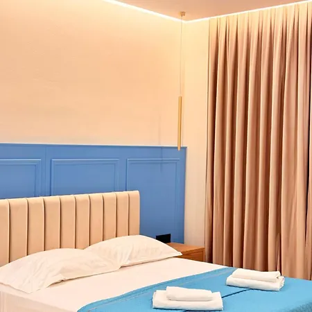 Rida Village Island 4*
