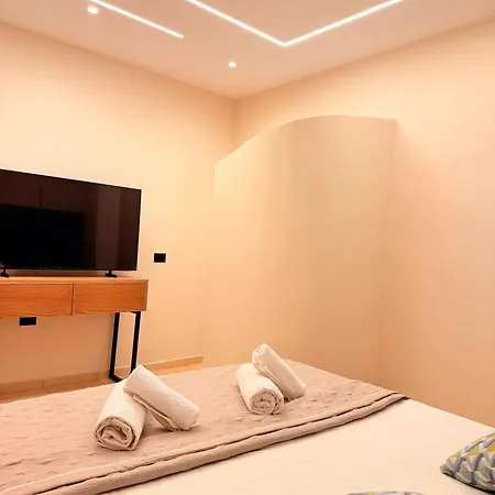 Bed and Breakfast Rida Village Island Εξαμίλιο