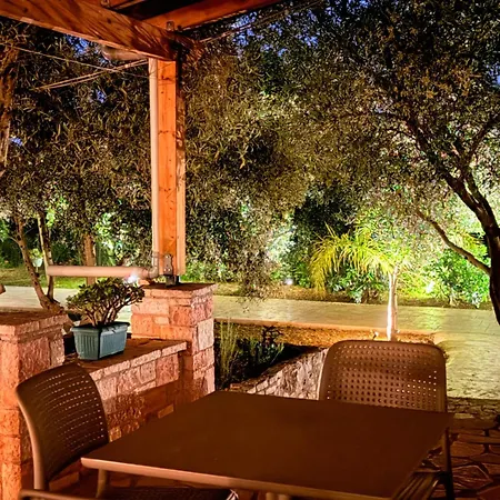 Rida Village Island Panzió 4*