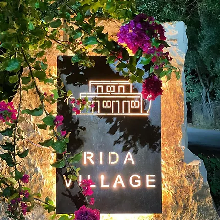 Rida Village Island
