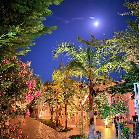 Rida Village Island Ksamil