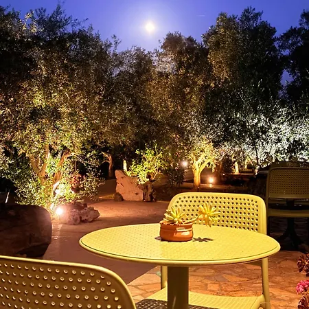 Rida Village Island Bed and Breakfast