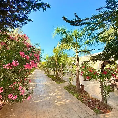 Rida Village Island 4* Ksamil