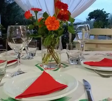 Rida Village Island Bed & Breakfast